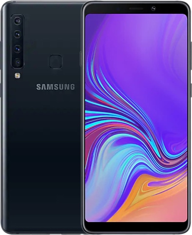 Samsung Galaxy A7 (2018) 64GB Dual Sim Negro, Libre C - CeX (ES